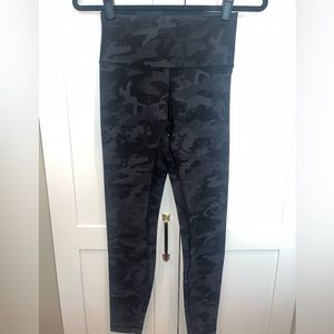 Wunder Under High-Rise Tight 31” Full-On Luon